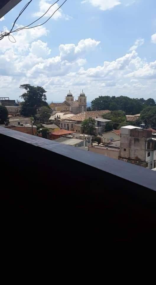 Recanto Feliz São Tomé das Letras Exterior foto